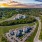 Aerial Property View