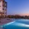 Tapestry Ridge Pool with City View