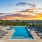 Tapestry Ridge Pool with City View