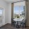 Covington, KY Apartments-Tapestry Ridge-Dining Room with Hardwood Style Flooring, High Ceilings, and Large Windows with Blinds